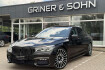 BMW Série 7  730 d lang xd m executive tv b&w pano voll sky l
