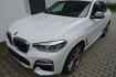 BMW X4 M  X4 m d xdrive performance/sag/pano/prof/hup/led