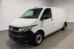 Volkswagen Transporter  T6.1 transporter  4motion lang navi standh ahk