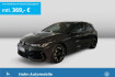 Volkswagen Golf 8 R-Line Golf r line 1 5 l etsi opf 110 kw (150 p