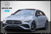 Mercedes CLA Edition AMG Line Benz cla 180 sb amg sport/pano/dist/totw/ambiente/cam