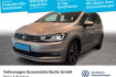 Volkswagen Touran Highline 2.0tdi dsg highline navi ahk kamera 3j ga