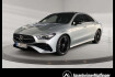 Mercedes CLA Edition AMG Line Benz cla 180 coupe amg+ils+mbux+mbeam+night+pano+shd