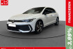 Volkswagen Golf GTI  Golf gti 8 2.0 tsi dsg ahk iq.light acc hud navi