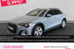 Audi A3  40 tfsi allstreet dsg acc led ahk navi carplay tel