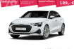 Audi A3 Advanced advanced 40 tfsi e head up standkli