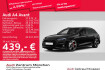 Audi A4 S-Line 40 tfsi s tronic s line competition ahk