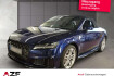 Audi TT Coupé  Tt 45 2.0 tfsi roadster quattro