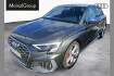 Audi S3  tfsi quattro navi shz kamera acc
