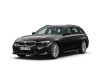 BMW Série 3  330 i xdrive sportpaket navi digitales cockpit soundsy