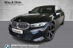 BMW Série 3 M-Sport 318 d limousine m sport adapt.led acc kamera