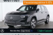 Mercedes EQB AMG Line Benz eqb 250 prog adv winter 360 kamera 19?alu easyp