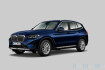 BMW X3 M-Sport xd20i headup 360  laser standhzg da komf.zug.