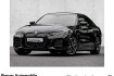 BMW i4 M-Sport I4 edrive35 m sport+ahk+hud+da+pa+hifi