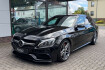 Mercedes C63 AMG  Benz c 63 amg t modell
