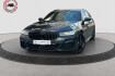 BMW Série 5 M-Sport 530 dt m sport lc.pro acc laser pano hud standhzg