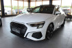 Audi S3  sportback 2.0 tfsi quattro*pano*matrix*virt*