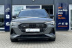 Audi e-Tron S-Line E tron 55 quattro s line*ahk*pano*360*black*tour*