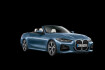 BMW Série 4 Coupé M-Sport Bmw 430  430 icabrio*m sport*led*navi*h&k*leder*drivea*pdc
