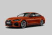 BMW i4  I4 m50 gran coupe m sport pro carbon*leder*360