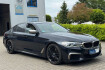 BMW Série 5  Bmw 550  550 5 limousine i xdrive garantie *leder*memory