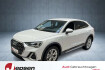 Audi Q3 S-Line sportback s line 35 tfsi s tr. led ahk acc