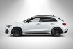 Audi A3 S-Line s line 30 tfsi led acc hud ahk