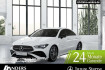 Mercedes CLA  Benz cla 200 amg+kam+led+night+amb bel.+distr.+navi+