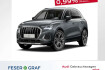Audi Q3 Advanced suv advanced 35 tfsi s tronic ahk/led