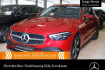 Mercedes Classe C Avantgarde Benz c 220 d t avantg+360+ahk+led+totw+keyless+9g