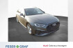 Audi A4 S-Line avant 45tfsi qu. 2x s line/led/acc/ahk/navi+/shz