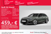 Audi A4 S-Line 40 tfsi qu. s tronic 2x s line ahk/matr