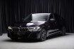 BMW Série 5 M-Sport 530 e xd m sport laser*integral*drivingprof*hud