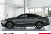 Mercedes CLA Edition AMG Line Benz cla 250 e amg night ruckfahrkamera ambiente pano