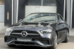 Mercedes Classe C AMG Line Benz c 300 amg led mbux kamera distronic ambiente ahk