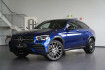 Mercedes GLC AMG Line Benz glc 300 d 4matic airmatic *aut*nav*led*burmester*ahk*