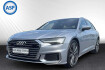 Audi A6 S-Line avant 45 tdi aut 4×4 s line led pano hud b&o