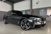 BMW Série 5  Bmw 550  550 d touring xdrive 360 /pano/hud/abstandstemp.