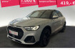 Audi A1  allstreet 35 tfsi 110(150) kw(ps ) s tronic