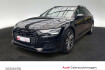 Audi A6 Allroad Quattro  A6 allroad a6 allroad 50 tdi quattro tiptronic