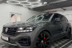 Volkswagen Touareg One Million 4motion r line/dab+/matrix iq/ahk/21 zo