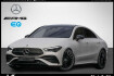 Mercedes CLA  Benz cla 180 coupe amg sport/pano/mlb/night/360/ambi