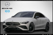 Mercedes CLA  Benz cla 180 coupe amg sport/pano/mlb/night/360/ambi