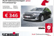 Audi A3  allstreet 40 tfsi e s line lm18 ahk led sonos n?