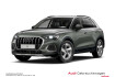 Audi Q3 Advanced suv advanced 35 tfsi s tronic navi shz ahk sm