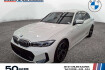 BMW Série 3 M-Sport 320 i m sport ahk+18 zoll+hud+acc+360 kam