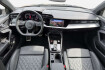 Audi S3 Edition one tfsi qu.*hud*kamera*19z*acc*optik*