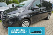 Mercedes Vito Pro benz vito  benz vito 116 cdi pro lang|ledvo+hi|2 5t ahk|garantie
