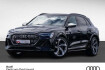 Audi e-Tron  E tron s quattro blackpak cam lm22 matrix headup
