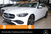 Mercedes Classe C Avantgarde Benz c 300 e avantg+led+kamera+totw+keyless+9g
